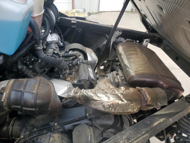 2023 CAN-AM DEFENDER L 3JBUVAX41PK004646