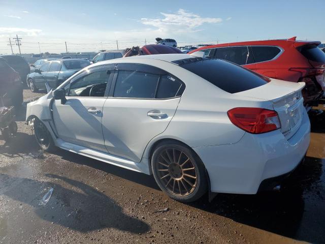 JF1VA1B6XJ9801483 Subaru WRX