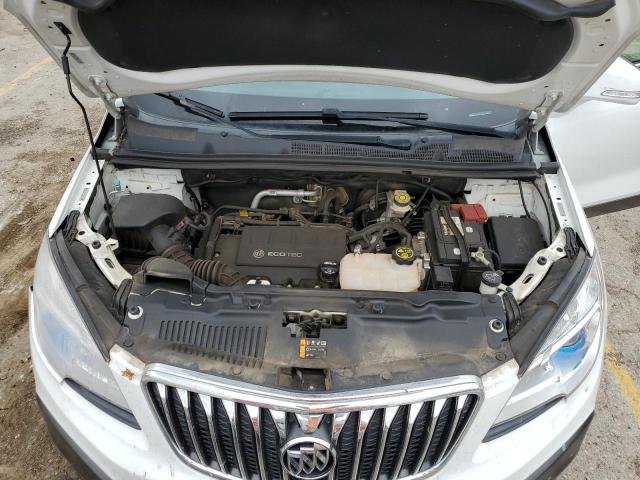 KL4CJASBXGB569218 2016 BUICK ENCORE, photo no. 11