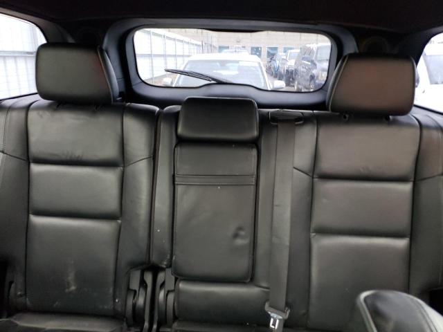 1C4RJECG0LC213043 Jeep Grand Cherokee Overland