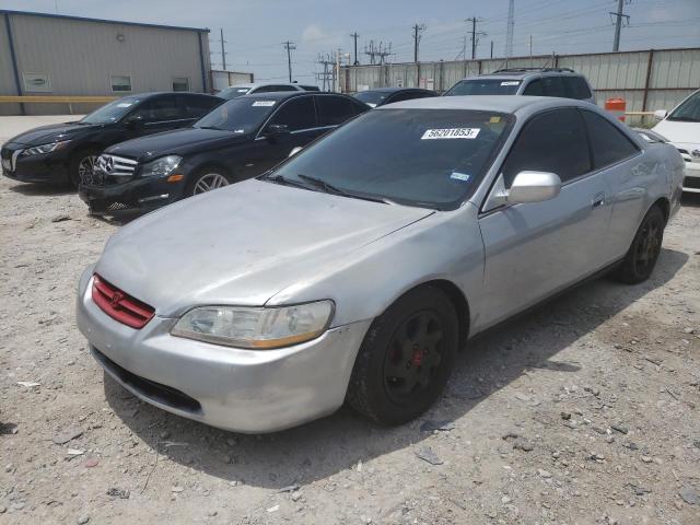 2000 Honda Accord Sedan LX