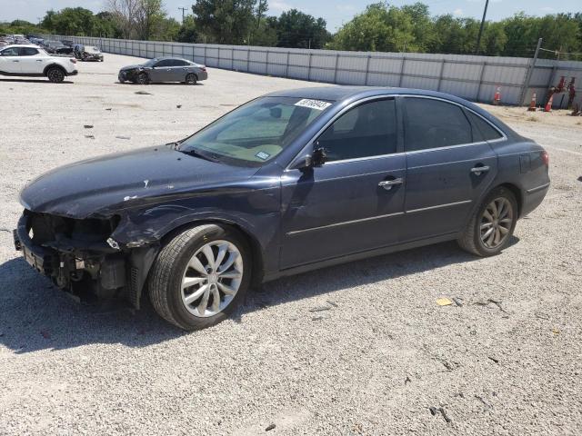 2006 Hyundai Azera SE