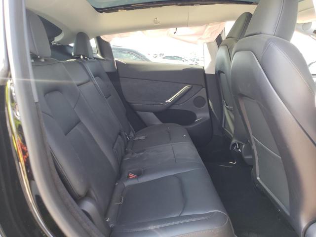 7SAYGDEE0PA090756 Tesla Model Y