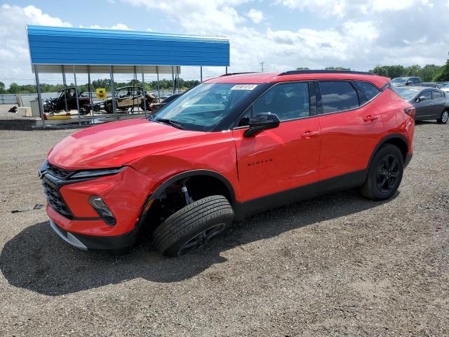 2023 Chevrolet Blazer 