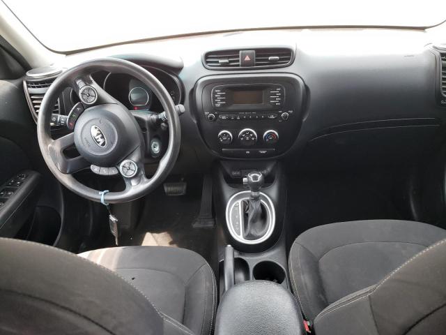 KNDJN2A23E7068020 KIA Soul