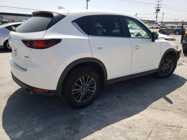 JM3KFABM7K1687141 Mazda CX-5 SPORT
