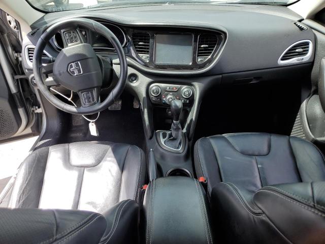 2015 DODGE DART LIMIT 1C3CDFCB4FD174760