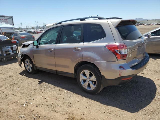 JF2SJAHC4FH570881 Subaru Forester 2.5i Limited