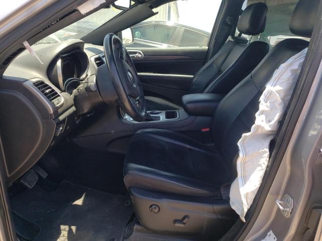 1C4RJEAG6JC208686 Jeep Grand Cherokee Laredo