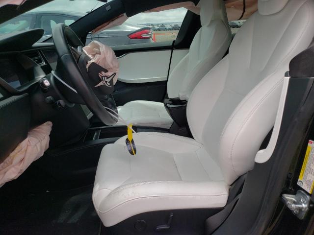 5YJSA1E25JF265473 Tesla MODEL S