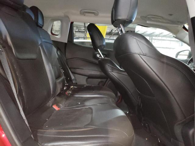 2018 JEEP COMPAS - 3C4NJDBB0JT336261