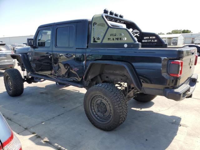 Vin: 1c6jjtbg7ll102189, lot: 56244743, jeep gladiator rubicon 20202