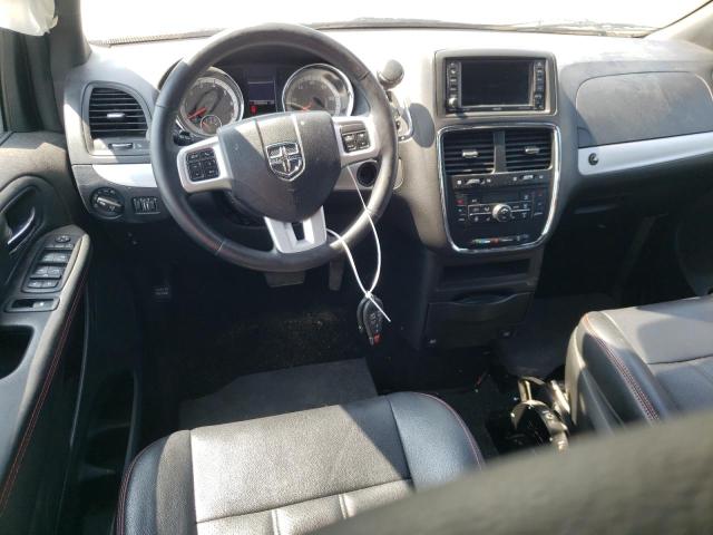 2C4RDGEG6JR202987 Dodge Grand Caravan Gt