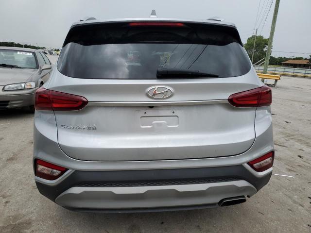 5NMS33AD0LH272880 | 2020 HYUNDAI SANTA FE S