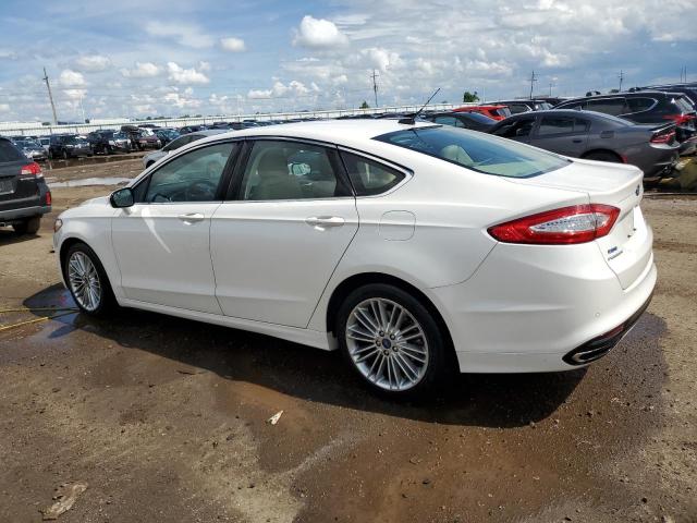 3FA6P0H97FR308709 2015 FORD FUSION, photo no. 2