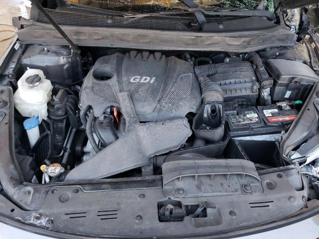 2015 Kia Optima Lx VIN: 5XXGM4A73FG401331 Lot: 49391094