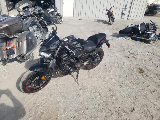 2023 KAWASAKI ER650 P - ML5EREP10PDA85445