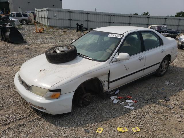 1997 Honda Accord Sedan LX