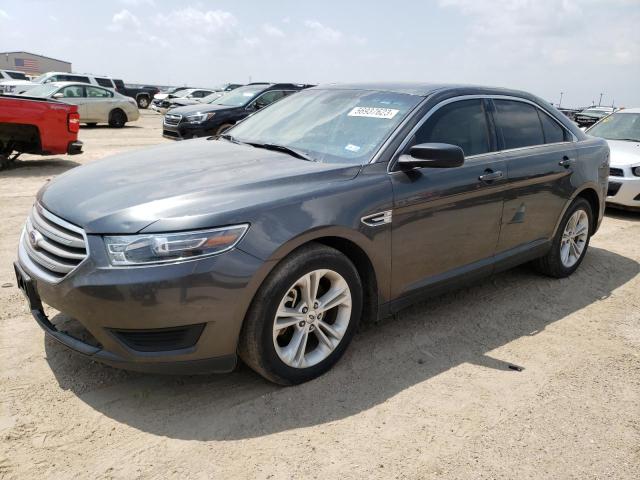 2018 Ford Taurus SE