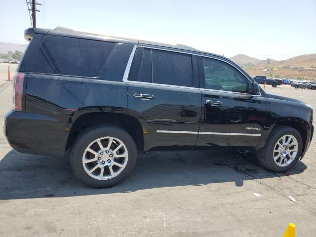 1GKS2CKJ4FR133444 GMC YUKON DENALI