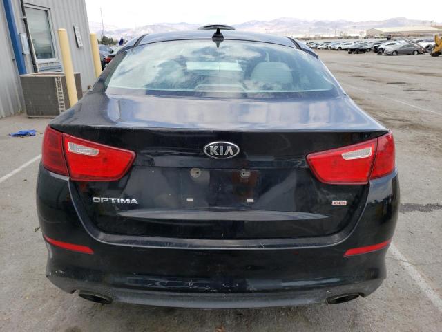 5XXGM4A74FG449291 KIA Optima Lx