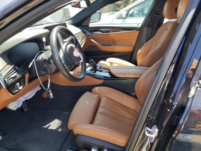 WBA53BJ09MCF46369 BMW 540 I