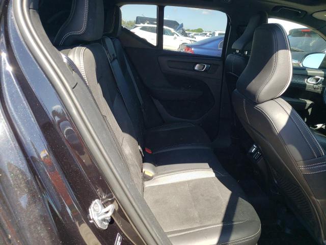 2020 VOLVO XC40 T4 R- - YV4AC2HM3L2313838