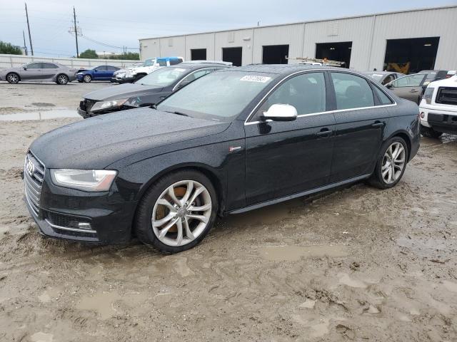 2013 Audi S4 Premium Plus