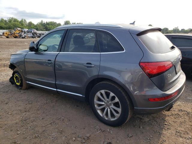 WA1LFAFP5DA009311 2013 AUDI Q5, photo no. 2