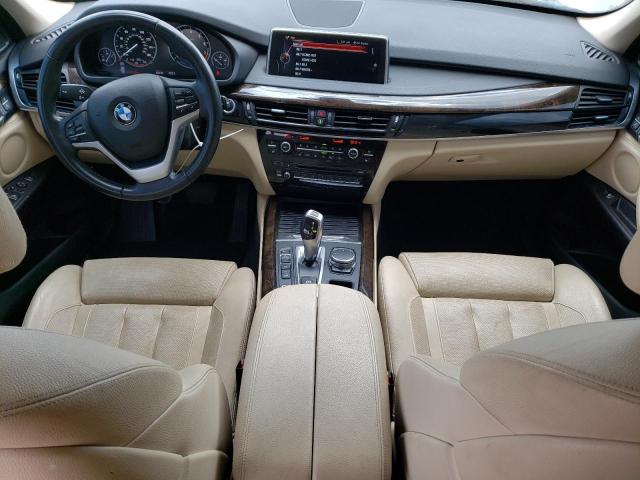 5UXKT0C59G0S77701 BMW X5 Xdr40e