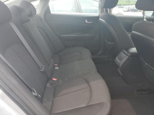 5XXGT4L3XGG093489 KIA Optima Lx
