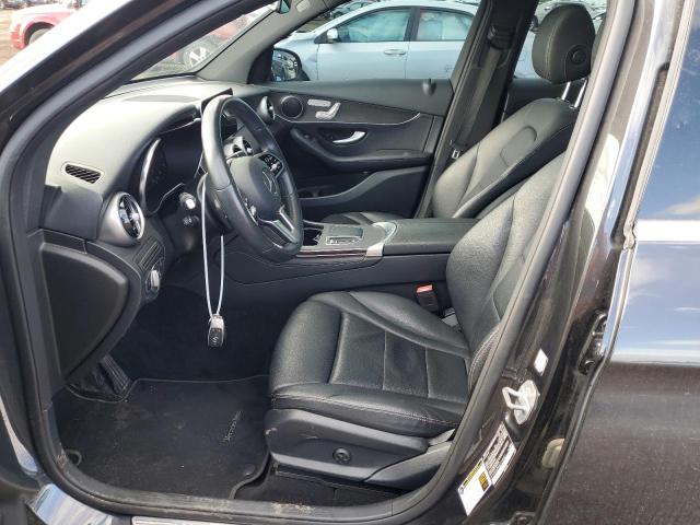 W1N0G8EB6LF765051 Mercedes-Benz Glc 300 4matic