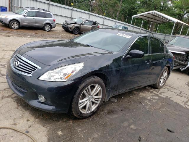 Vin: jn1cv6ar3dm753408, lot: 52859373, infiniti g37 2013 img_1