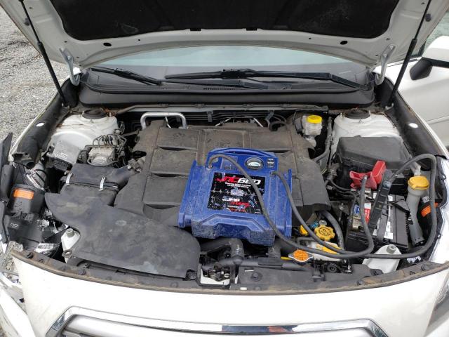 4S4BSENC3H3253399 Subaru Outback 3.6r Limited