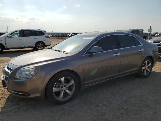 2012 Chevrolet Malibu 