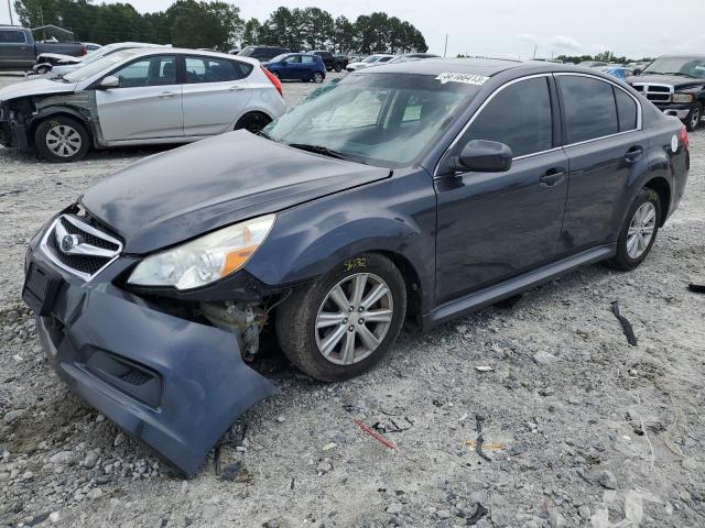 2011 Subaru Legacy 2.5i Premium