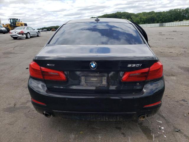 2017 BMW 530 XI - WBAJA7C32HG458168