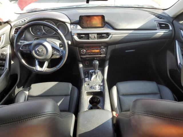 JM1GL1V57H1111697 Mazda 6 TOURING
