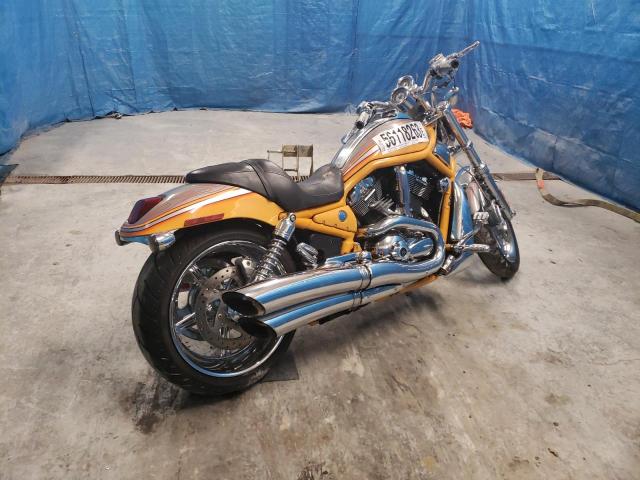 2006 HARLEY-DAVIDSON VRSCSE 1HD1PPG136K975384