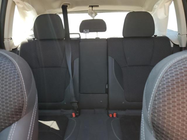 JF2SKAJC6LH569007 Subaru Forester Premium