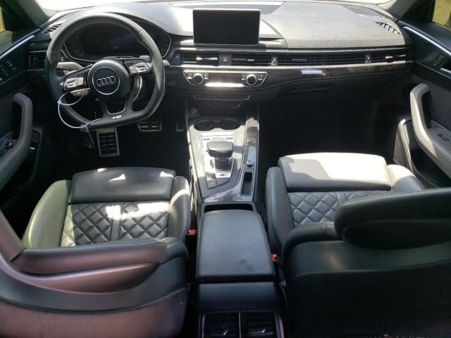 WAUB4AF40KA068080 Audi S4 Premium Plus