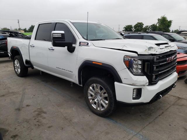 1GT49REY4MF138945 GMC Sierra K2500 Denali