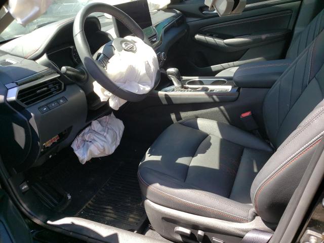 1N4BL4CW8PN353600 Nissan ALTIMA SR