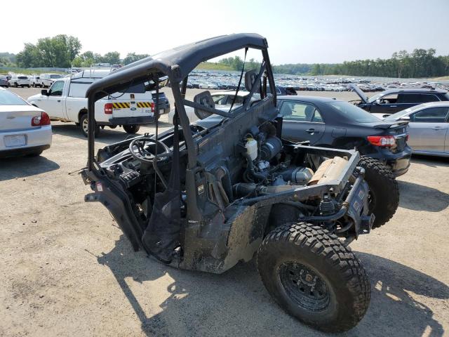 2020 CAN-AM DEFENDER H - 3JBUGAN43LK000136