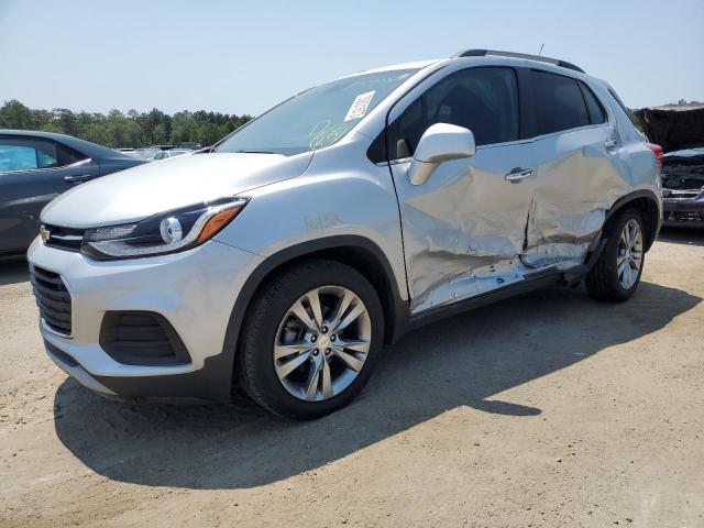 2019 Chevrolet Trax 