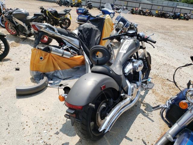 2016 HONDA VT1300 CX - JH2SC6126GK100595