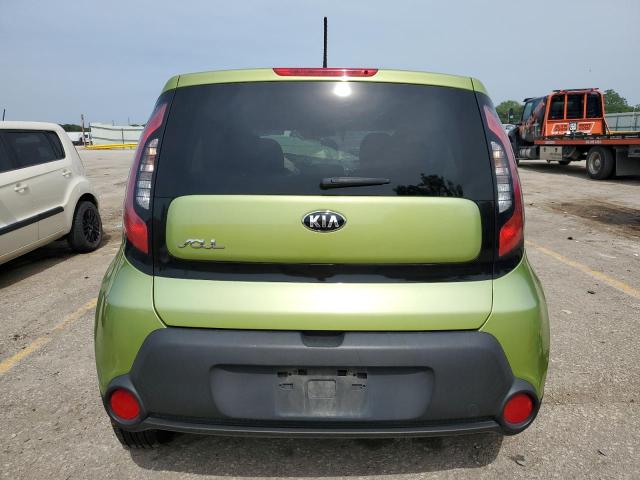 KNDJN2A25G7869342 KIA Soul
