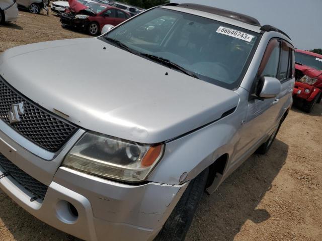 2007 Suzuki Grand Vitara XSport