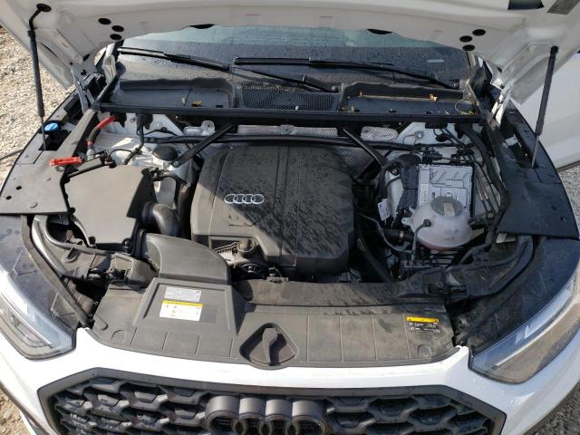 2023 AUDI Q5 SPORTBA WA15AAFY9P2000660