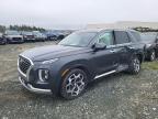 2021 HYUNDAI PALISADE L - KM8R5DHE3MU216872